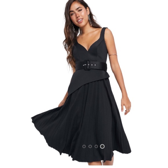 ASOS Dress - Picture 3 of 6